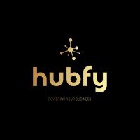 Hubfy Digital Business logo - Similar company to 2Xm Tecnologia