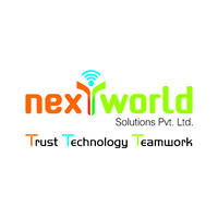 Nextworld Solutions Pvt Ltd logo - Similar company to Nextworld®