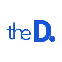 The D. GmbH - We're Hiring logo - Similar company to Next Munich - Awesome Apps.