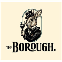 The Borough Maidenhead logo - Similar company to Masters Maidenhead