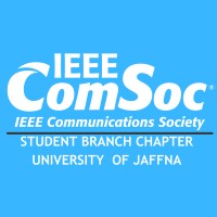 IEEE ComSoc Student Branch Chapter of UoJ logo - Similar company to Hinetics