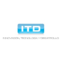 ITD Innovación Tecnología y Desarrollo logo - Similar company to Startapp