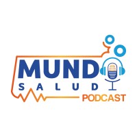 Podcast Mundo Salud logo - Similar company to Quality Contact