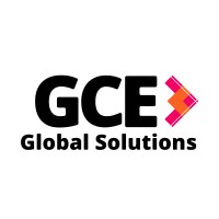 GCE Global Solutions logo - Similar company to Tasky - Expertos En Shopify