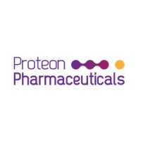 Proteon Pharmaceuticals India logo - Similar company to Proteon Pharmaceuticals