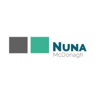Nuna Mcdonagh