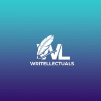 Writellectuals Writing Agency logo - Similar company to Yesabba Writes