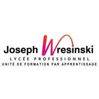 UFA Joseph Wresinski logo - Similar company to Dafero