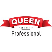 Queen Professional logo - Similar company to Golden Bite