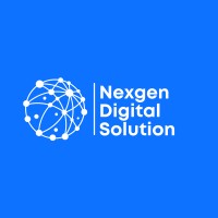 Nexgen digital solutions logo - Similar company to Nexgen Digital Solutions