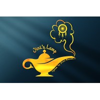 Jini's Lamp logo - Similar company to Nextorbit Labs