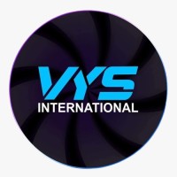 VYS International logo - Similar company to Ltl Galvanizers (Pvt) Ltd.