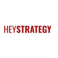 HeyStrategy Ltd logo - Similar company to Haus Content