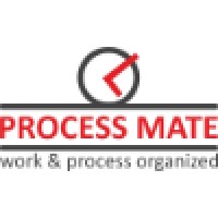 ProcessMate logo - Similar company to Custis