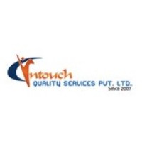 Intouch Quality Services Private Limited logo - Similar company to Intouch Group