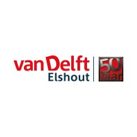 Van Delft Elshout B.V. logo - Similar company to Pullens Metaal En Techniek