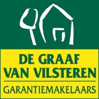 De Graaf Van Vilsteren Makelaardij logo - Similar company to Renee Bakker - Recruitment | Training | Sales Support