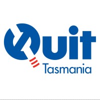 Quit Tasmania logo - Similar company to Unicorn Tech Solutions