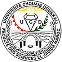 Faculty of Sciences, Chouaib Doukkali University logo - Similar company to Esatek