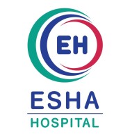 ESHA Hospital logo - Similar company to Esha Multispeciality Hospital
