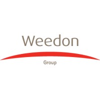 Weedon Group logo - Similar company to Boxmart