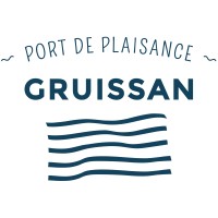 Capitainerie du Port de plaisance de Gruissan logo - Similar company to France Station Nautique