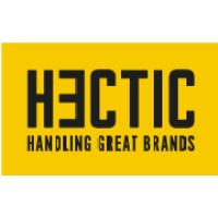 Hectic Europe logo - Similar company to Roarben Textiles Co.,Ltd