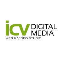 ICV Digital Media, Inc. logo - Similar company to Shine On Studio