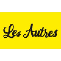 Agence Les Autres logo - Similar company to Midiscom