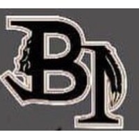 Batting 1.000 Baseball Academy logo - Similar company to Strike Zone Baseball/Softball Training Academy