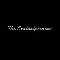 The Contentpreneur logo - Similar company to Clemads Global Consulting Limited