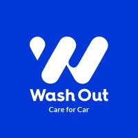 Wash Out logo - Similar company to 2Hire