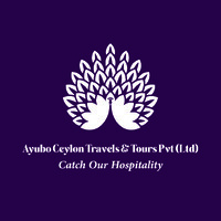 Ayubo Ceylon Tours logo - Similar company to Indscout
