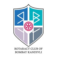 Rotaract Club of Bombay Kandivli logo - Similar company to Traininginbox - Redefining Employability!