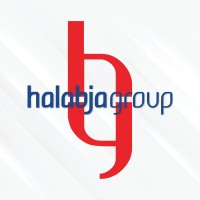 Halabja Group logo - Similar company to Fastlink Telecom