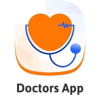 IVF DoctorsApp logo - Similar company to Ivf Communications