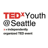 TEDxYouth@Seattle logo - Similar company to Platformable
