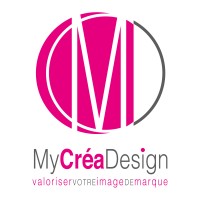 MyCréaDesign logo - Similar company to 22Eme Siecle