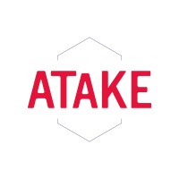 Agência ATAKE logo - Similar company to Lápis Raro