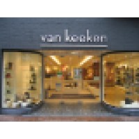 van Keeken schoenen logo - Similar company to Fietsservice B.V.