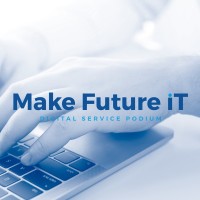 Make Future IT logo - Similar company to Dsd Insider