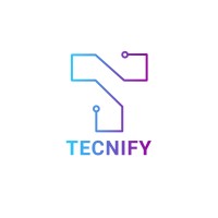 Tecnify.co logo - Similar company to Tecnify
