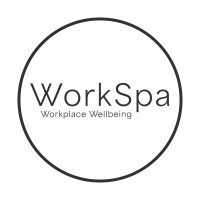 WorkSpa UK logo - Similar company to The Holistic Academy