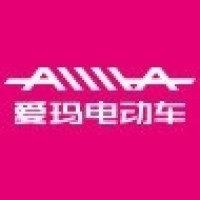 爱玛电动车有限公司 logo - Similar company to 小刀