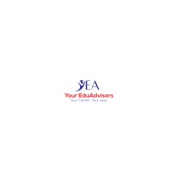 Your EduAdvisors (YEA) logo - Similar company to 3D Iron Technologies