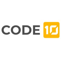 CODE10 logo - Similar company to Gmcs
