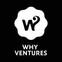 Why Ventures logo - Similar company to Bacon Creatives