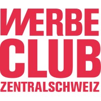 Werbeclub Zentralschweiz logo - Similar company to Tastisch Gmbh