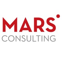 Mars Consulting logo - Similar company to Mars Consultants