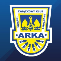Arka Gdynia Uk
